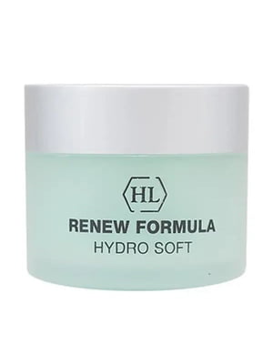 Зволожувальний крем Renew Formula Hydro Soft Cream (50 мл) | 7047402