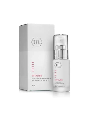 Інтенсивна зволожувальна сироватка для обличчя Vitalise Moisture Intense Serum (30 мл) | 7047418