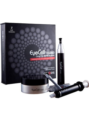 Набір для догляду за областю навколо очей Eyecell Eye Zone Care System | 7047522