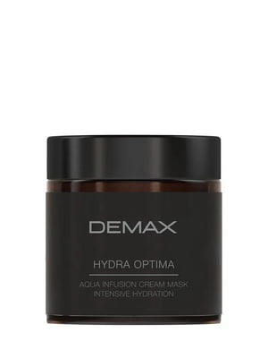 Екстразволожуюча ліфтинг-маска Hydra Optima Aqua Infusion cream-mask Intensive Hydration (100 мл) | 7047560