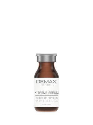 Екстрім-сироватка ЗD-ліфтинг X-Treme Serum (10 мл)  | 7047599