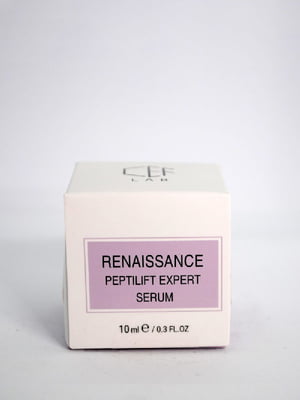 Пептидна ліфтинг-сироватка Renaissance Peptilift Expert Serum (10 мл) | 7047803