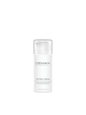 Активний крем із ретинолом Retinol Active Cream (100 мл) | 7048074