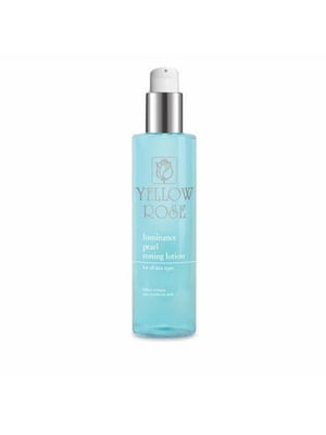 Тонізуючий лосьйон Сяючі перли Luminance pearl toning lotion (200 мл) | 7048117