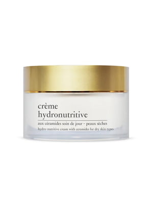 Крем гідро-нутритів Creme hydro-nutritive (250 мл) | 7048144