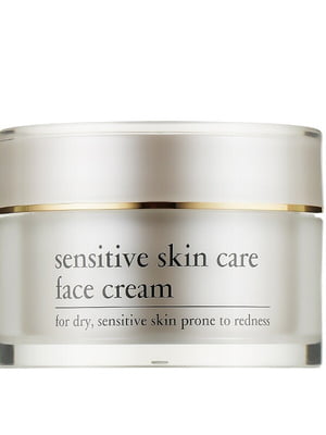 Крем для чутливої шкіри Sensitive Skin Care Cream (50 гр) | 7048182