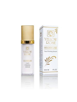 Сироватка із золотом Golden Line Serum (30 мл) | 7048195