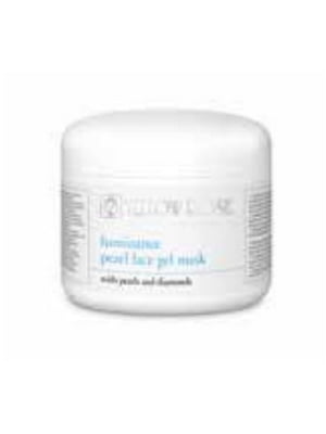 Гелева маска для обличчя Luminance pearl face gel mask (50 мл) | 7048220