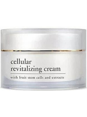 Клітинний крем Cellular revitalizing cream (50 мл) | 7048231