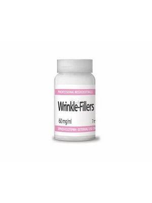 Сироватка-заповнювач зморшок Wrinkle-Fillers (7,0 мл) | 7048258