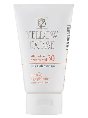 Крем SUN CARE CREAM SPF 30 UVA/UVB (50 мл) | 7048281