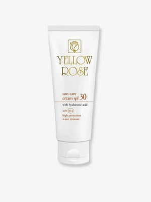 Крем SUN CARE CREAM SPF 30 UVA/UVB (250 мл) | 7048282