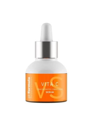 Сироватка з віт.C, пептидами та гідрокомплексом V.I.T.A. C serum (30 мл) | 7048391