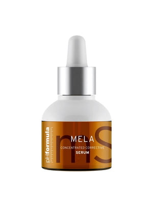 Відбілювальна сироватка Mela serum (30 мл) | 7048394