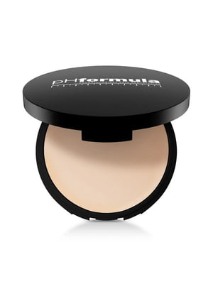 Компактная основа Compact Foundation (light) SPF 50+(Світлий тон), 10 г | 7048410