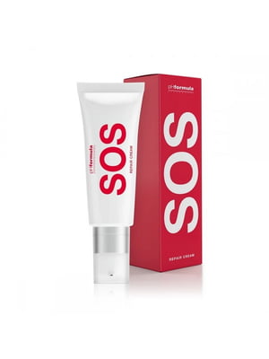 Відновлюючий крем SOS repair cream (50 мл) | 7048434