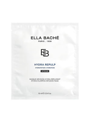 Гідра-плампінг маска Ella Bache Hydra-Plumping Infusion Mask (1шт) | 7048516