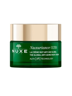 Крем ультра нічний Nuxuriance Ultra The Global Anti-Ageing Night Cream (50 мл) | 7048517