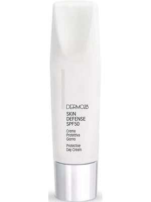 Ультралегкий сонцезахисний крем Illumina Skin Defense SPF50 (30 мл) | 7048621