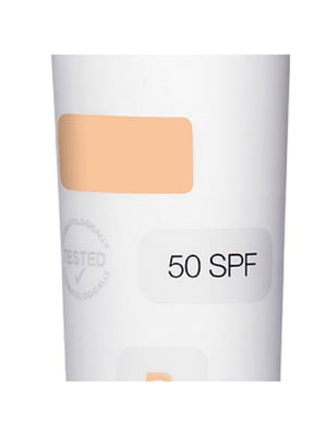 Захисний крем від сонця Ultra Protector Spf 50 Kb Pure (50 мл) | 7048729