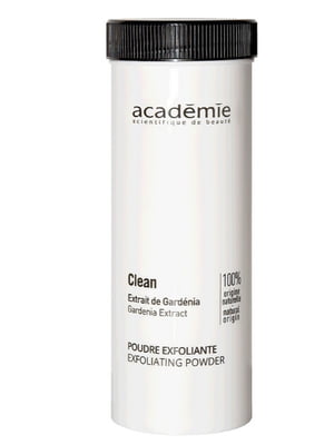 Ензимна пудра для ексфоліації Clean Exfoliating Powder (40 гр) | 7048748