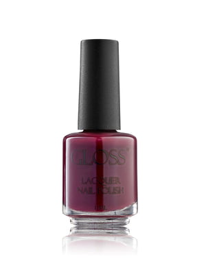 Лак для нігтів Lacquer Nail Polish 023 (11 мл) | 7051033