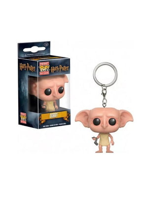 Брелок с фигуркой Dobby Harry Potter | 7051687