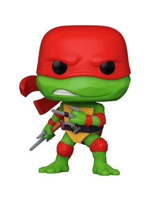 Игровая фигурка Teenage mutant ninja turtles Raphael | 7051691