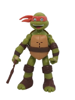 Игровая фигурка Michelangelo Teenage Mutant Ninja Turtles | 7051722