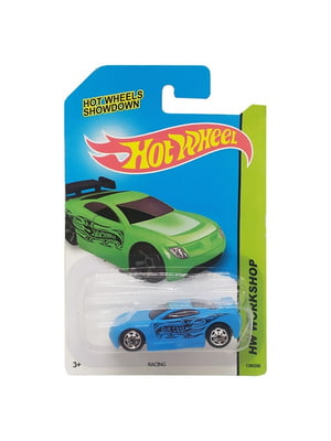 Машинки "Hot wheel" 324-1, 1:64 | 7060004