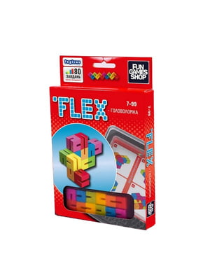 Дитяча гра головоломка FLEX | 7065152