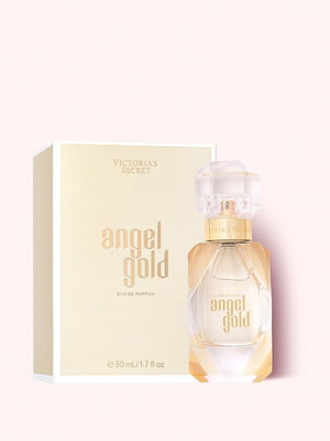 Парфюмированная вода Angel Gold (50 мл) | 7073421