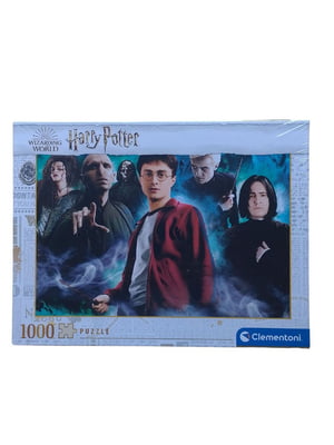 Пазл Harry Potter (1000 шт.) | 7078383