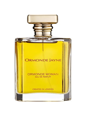 Парфумована вода жіноча Ormonde Jayne Ormonde Woman 2002 (120 мл)Тестер | 7106738