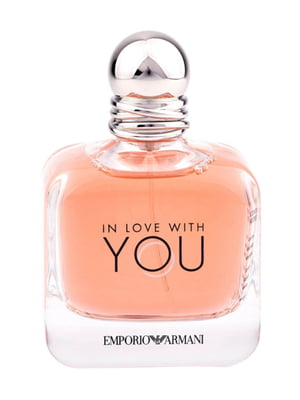 Парфумована вода жіноча Giorgio Armani In Love With You Freeze (100 мл) | 7106832