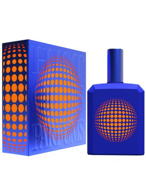 Парфумована вода унісекс Histoires De Parfums This Is Not A Blue Bottle 1.6 2020 (60 мл ) | 7106856