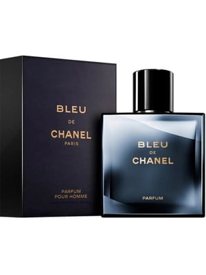 Парфуми Chanel Bleu De Chanel 2018 150 мл | 7106920