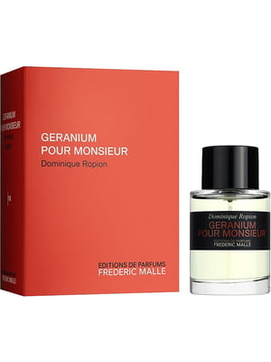 Парфумована вода Geranium Pour Monsieur 2009 (100 мл) - тестер | 7107173