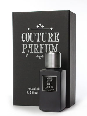 Парфуми Extrait De Parfum унісекс Soft Clouds 2000 50 мл | 7107245