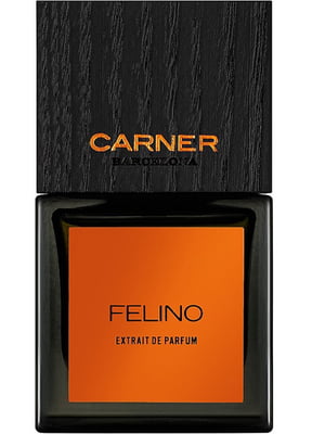 Парфумована вода Extrait De Parfum Felino 2020 (50 мл) - тестер  | 7107324