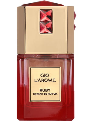 Extrait De Parfum унісекс Ruby 2023 50 мл | 7107339