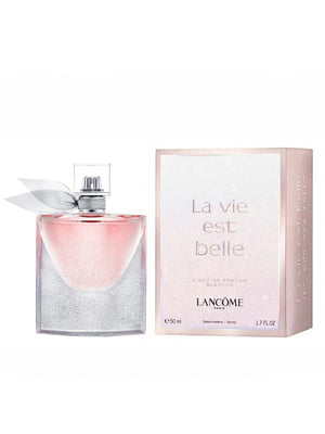 Парфумована вода жіноча Lancome La Vie Est Belle Blanche 2021 (50 мл)  | 7107391