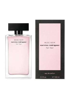 Парфумована вода жіноча Narciso Rodriguez Musc Noir 2021 (100 мл) | 7107419