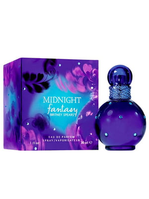 Парфумована вода Midnight Fantasy 2007 (30 мл)  | 7107573