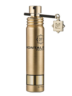 Парфумована вода унісекс Montale Dark Vanilla 2020 (20 мл)  | 7107665