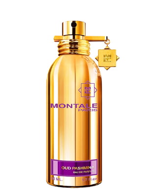 Парфумована вода унісекс Montale Oud Pashmina 2021 (50 мл)  | 7107666