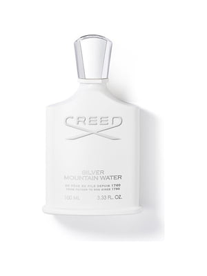 Парфумована вода унісекс Creed Silver Mountain Water 1995 (100 мл) | 7107702