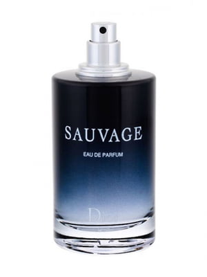 Парфумована вода Eau Sauvage Parfum 2012 (100 мл) | 7107746