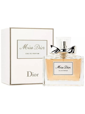 Парфумована вода Miss Dior (30 мл) | 7107758