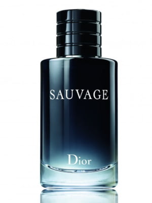 Парфумована вода чоловіча Sauvage Parfum 2019 (100 мл)Тестер | 7107762